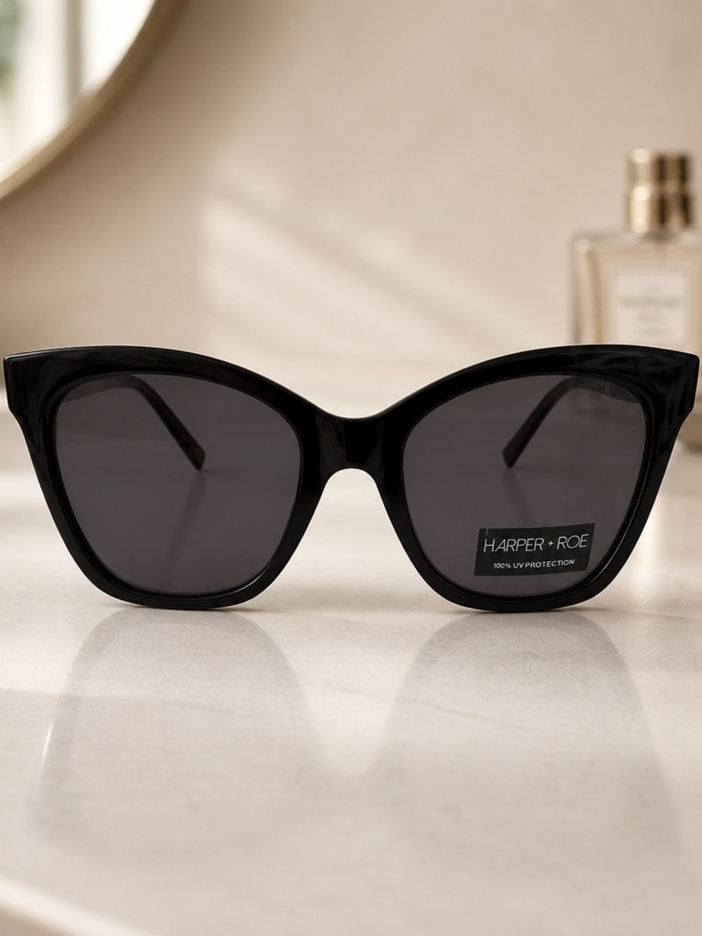 beautiful black sunglasses classic a must-have for your collection.